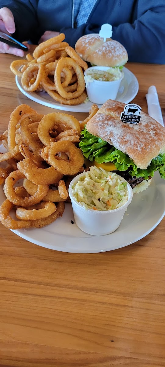 Platters